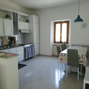 A Casa Di Iole Tra Il Chianti E La Bella Florence