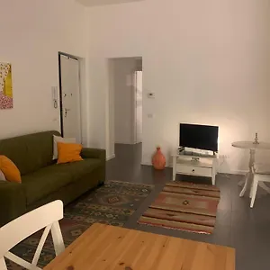 La Casa Di Giulia Palerme
