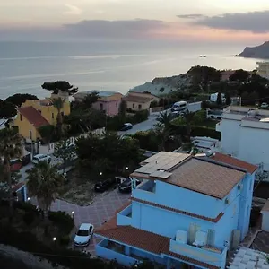 Apartamento Azzurra Scale Of The Turks, Realmonte