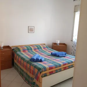 Appartamento Lido Rossello, Realmonte