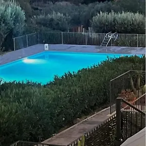 Apartamento Casa Rosariomaria, Realmonte