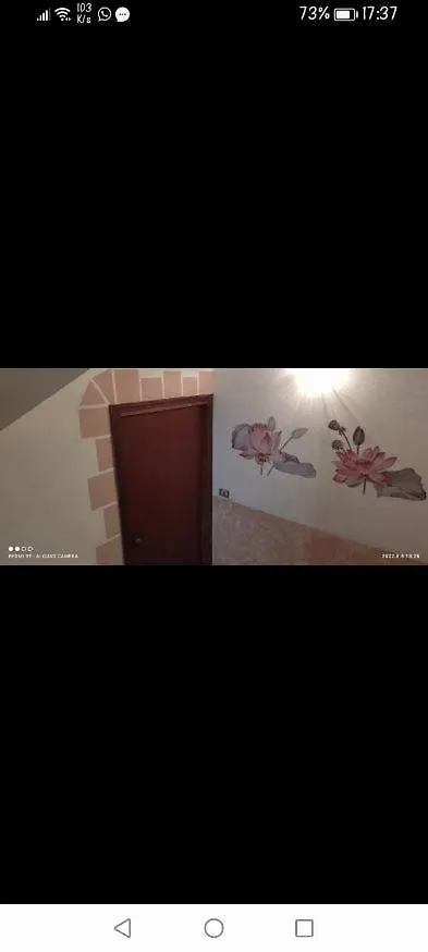 Appartement La Zagara à Realmonte 0*,