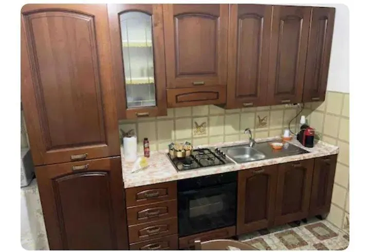 Appartement La Zagara à Realmonte